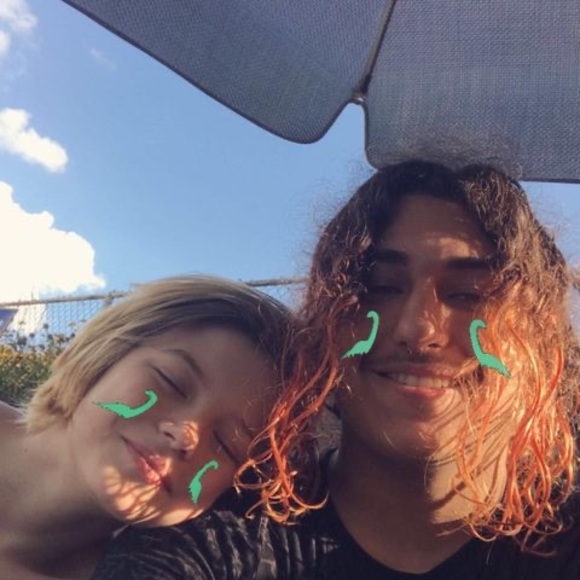 Meet your Posher, Dylan - Picture 1 of 1